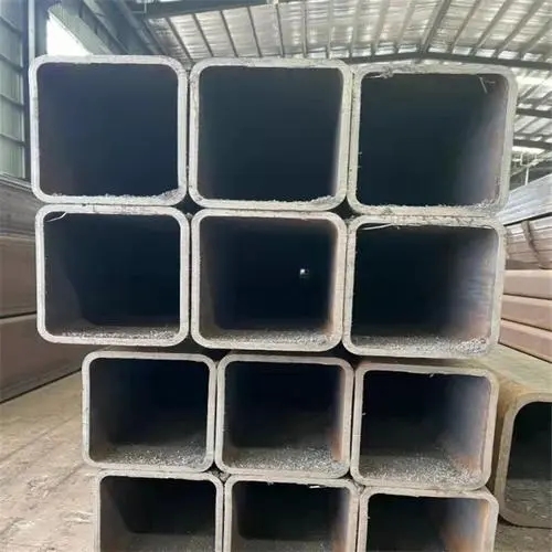 蓟州q355d无缝方管