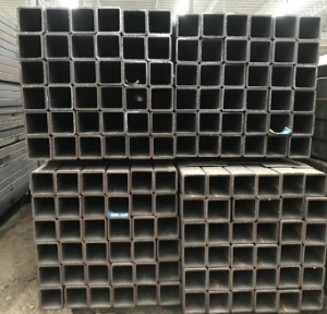 蓟州20#无缝方管